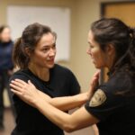 Free Leesburg Class Aims to Help Women and Girls Build Confidence