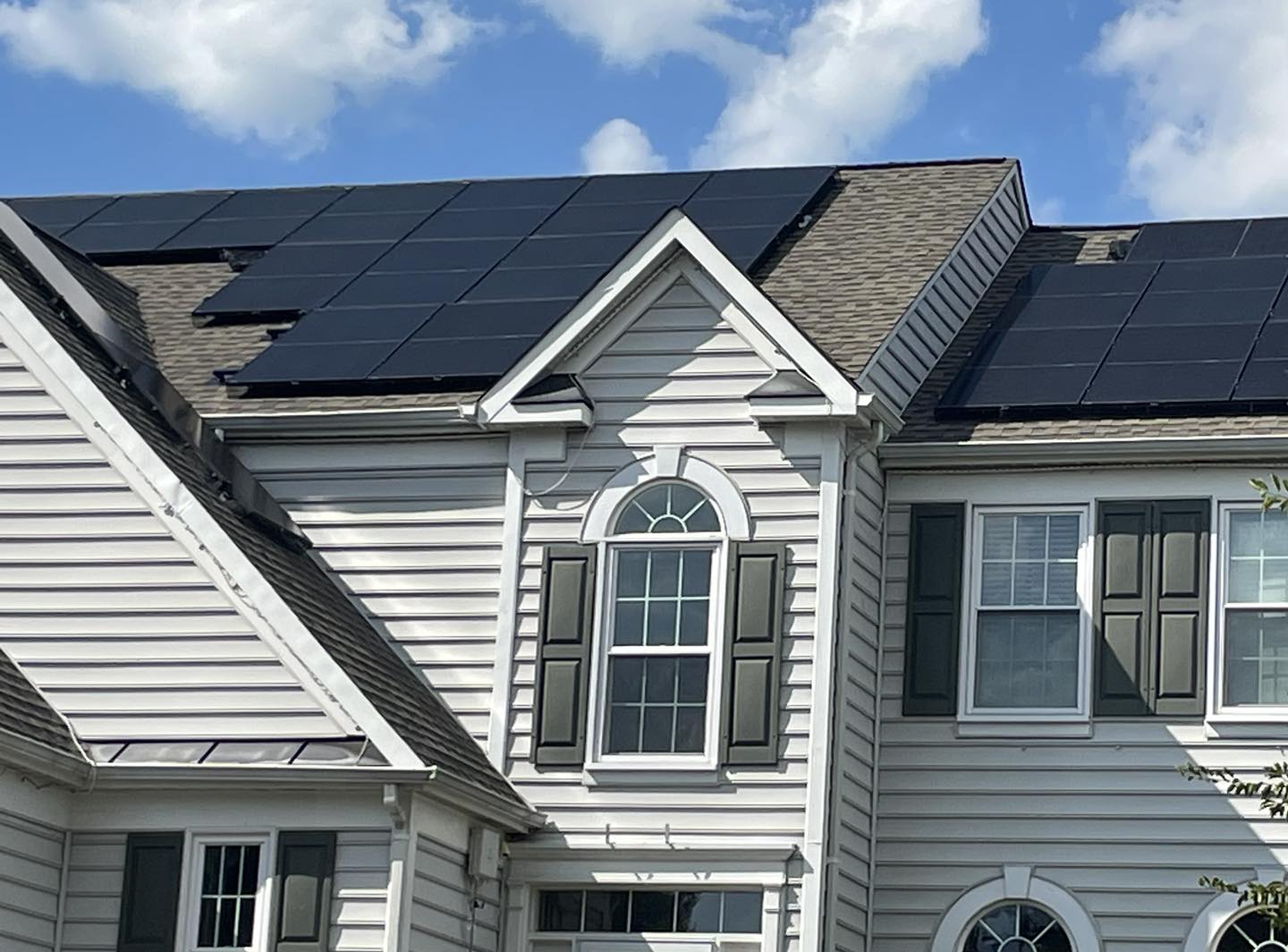Solarize Virginia Opens New Campaign in Leesburg