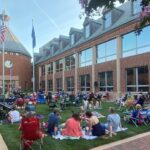 Free Summer Concert Series Brings Live Music Back to Downtown Leesburg