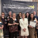 Leesburg Honors Local Businesses and Community Leaders at Annual Awards Ceremony