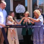 Hare and Hen Opens Children’s Boutique in Historic Downtown Leesburg