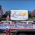 Parade, Concert and Fireworks Return to Leesburg for 4th of July Celebration