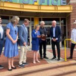 Phoenix Theatres Opens Its Doors at Village at Leesburg