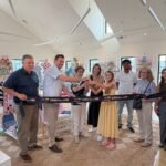Family-Owned Mon Chouchou Celebrates Grand Opening in Historic Downtown Leesburg