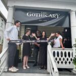 New Boutique The Gothicary Brings Gothic Flair to Downtown Leesburg