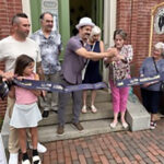New Italian Aperitivo Bar Debuts on Market Street in Leesburg