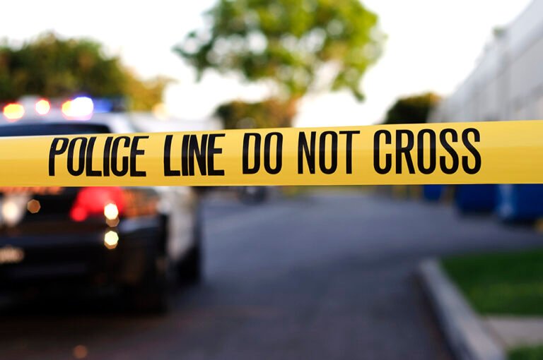 Leesburg Police Investigate Friday Night Shooting on Fort Evans Road
