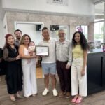 New Leesburg Martial Arts School Builds on Family, Discipline and Community