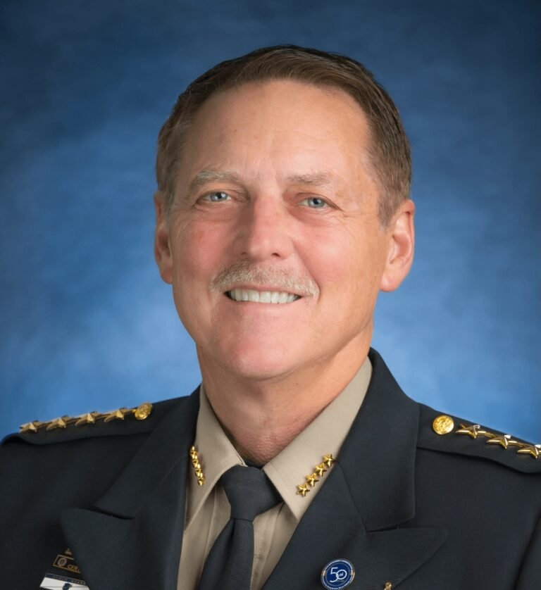 Chapman Pushes Back on ICE Claims, Accuses Loudoun Board Chair of Spreading False Information