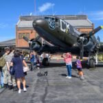 Leesburg Airshow Brings Flying Circus, Warbirds and Family Activities Back to the Airport