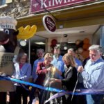 Kilwins Brings Handmade Fudge, Chocolates and Ice Cream to Downtown Leesburg